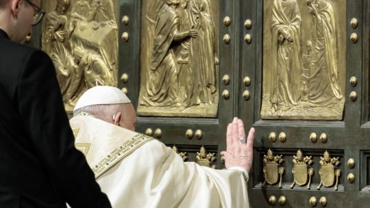 Papa Francisco