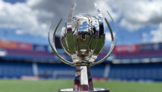 Supercopa Internacional