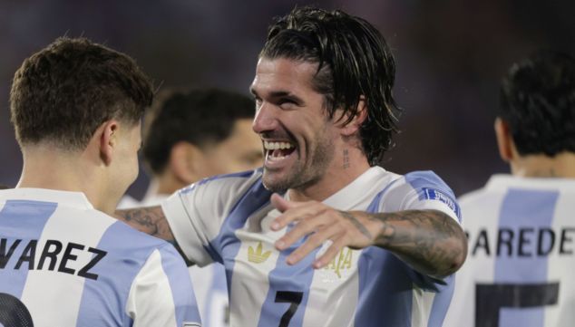 Memes argentina