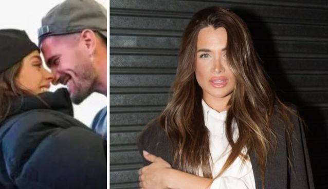 La reacción de Cami Homs ante los rumores de reconciliación de Tini Stoessel y Rodrigo De Paul