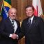 Lula urges Mercosur-Japan deal to counter Trump protectionism