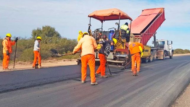 Obra Pública en Argentina