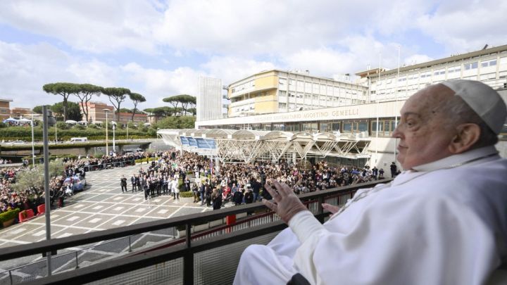 Papa Francisco