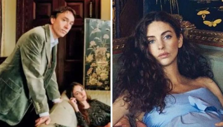 La historia del matrimonio de Rose Hanbury con David Cholmondeley, uno de los hombres más influyentes de Reino Unido