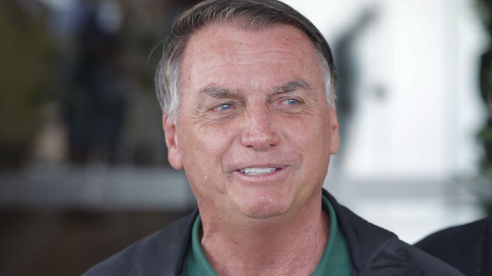 Jair Bolsonaro