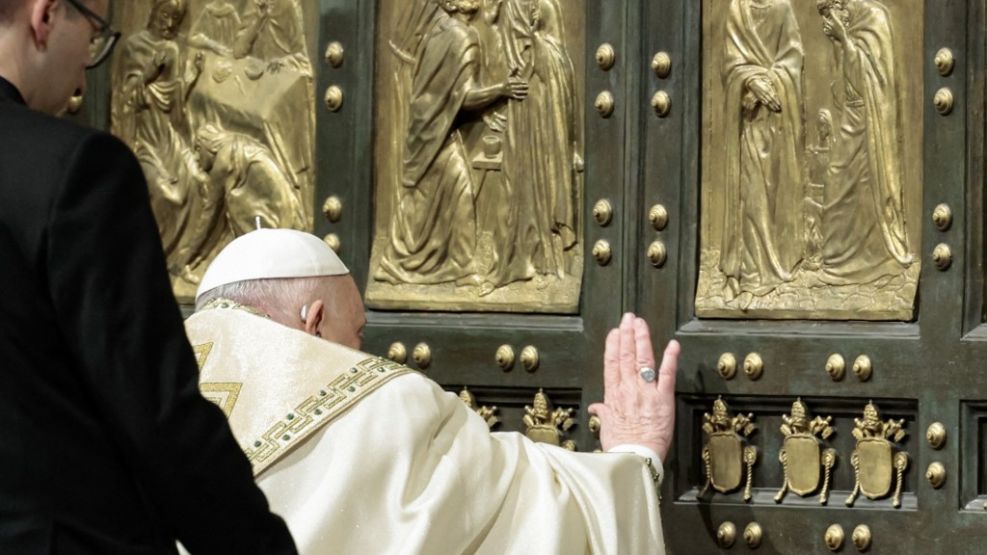 Papa Francisco