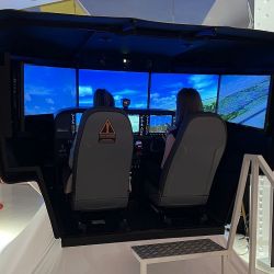 El Espacio Iberia Buenos Aires funcionará durante un mes en Florida 202, CABA. 