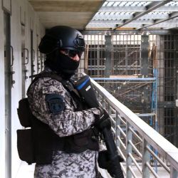 El Infierno | Foto:CEDOC