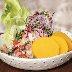 Tigre Morado | Foto:CEDOC