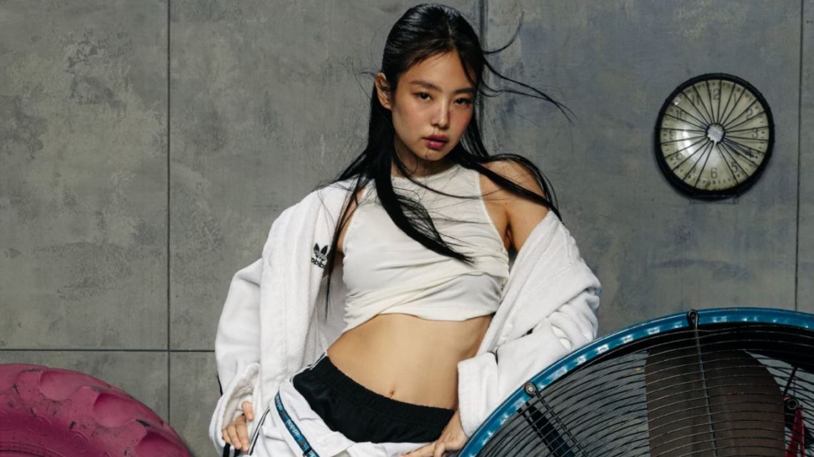 Jennie se sincera en la revista Complex sobre BLACKPINK, su