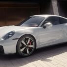 Porsche 911 Carrera S
