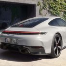 Porsche 911 Carrera S