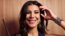 Andrea Rincón deslumbró en su cumpleaños 40 con un look ultra sexy: todas las fotos de la fiesta