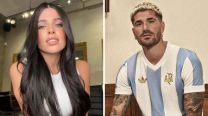 Revelaron el motivo por el que Valentina Cervantes estaría enojadísima con Rodrigo De Paul