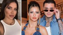 Apareció un video de Mauro Icardi y la China Suárez a pura diversión: “No le va a gustar a Wanda Nara”