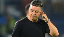 Marcelo Gallardo