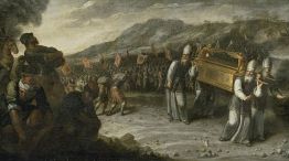 Arca de la Alianza