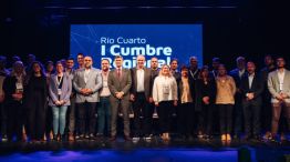 Cumbre Regional de Participación Ciudadana