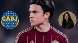 Dybala