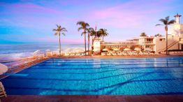 Hoteles de lujo
