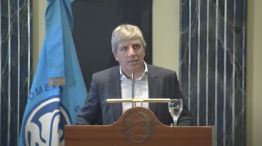 Luis Caputo