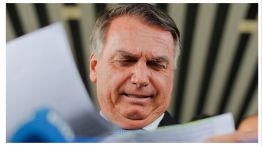 Lula Da Silva Jair Bolsonaro