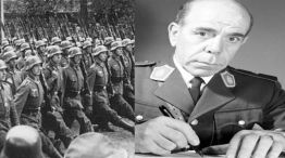 Nazis y Farrell