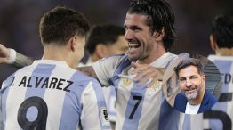 Selección Argentina