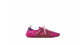 Sneakerina: la mezcla de zapatilla con bailarina que vas a llevar todo el año