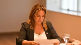 Prunotto: "Yo no puedo ser responsable de lo que pasa con Villarreal"