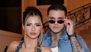 El cambio de look de Mauro Icardi que la China Suárez dejó ver