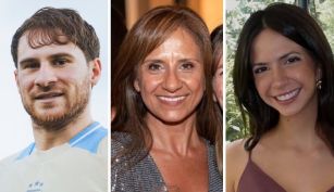 Habló María Silvina Riela, la madre de Alexis Mac Allister, y se refirió a Ailén Cova