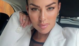 Karina Jelinek