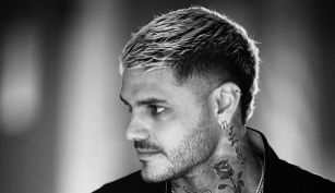 Salieron a la luz las masivas cadenas de oración por Mauro Icardi