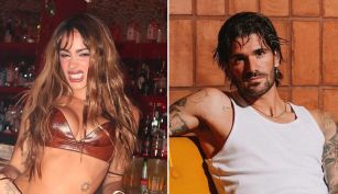 Todas las referencias que le habría enviado Tini Stoessel a Rodrigo De Paul