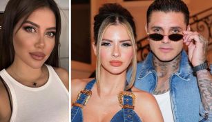 Wanda Nara - Mauro Icardi - China Suárez