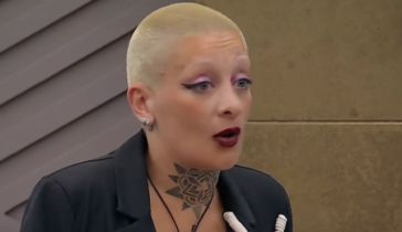 Furia en Gran Hermano