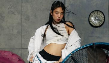 JENNIE