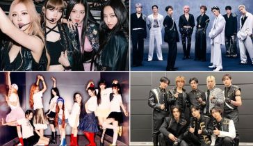 kpop