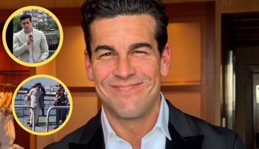 Mario Casas