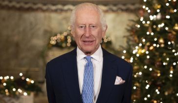 Rey Carlos III