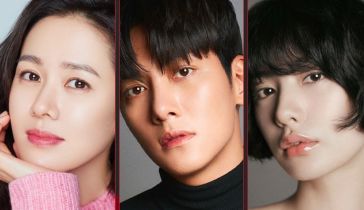 Son Ye-jin, Ji Chang-wook y Nana