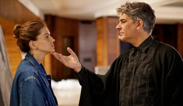 Camaleón: el pasado no cambia, la nueva serie protagonizada por la China Suárez y Pablo Echarri
