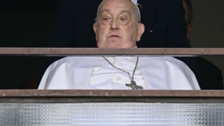 Papa Francisco