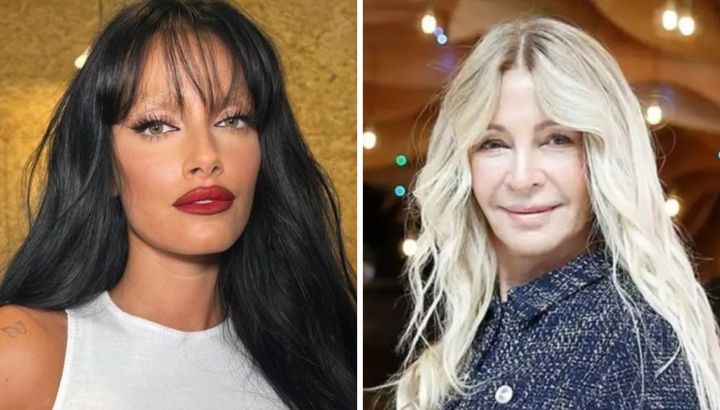 "Me echan la culpa": la dura confesión de Cris Morena sobre los trastornos alimenticios en sus producciones y la muerte de Romina Yan