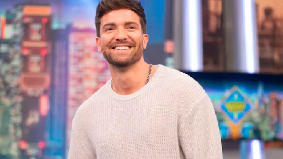 PABLO ALBORAN