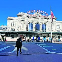 En abril estamos a full con la temporada de pejerrey y la de caza mayor y menor. También turismo ymucho màs.