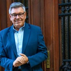 Fernando Tornello | Foto:José Tolomei