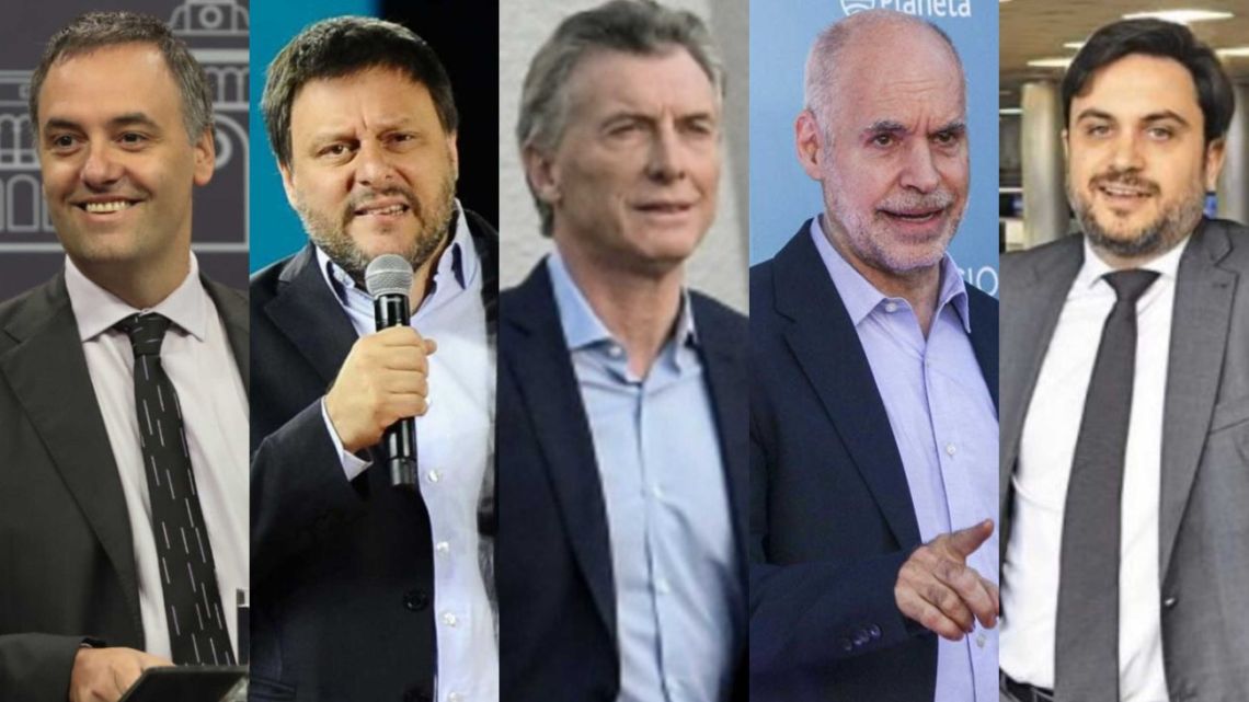 ¡El Candidato Perfecto Existe! Porteños Eligen Entre 'Macho Alfa', 'Galán Maduro' y el 'Yerno Ideal' - Resultados Impactantes