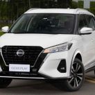 Nissan Kicks Play